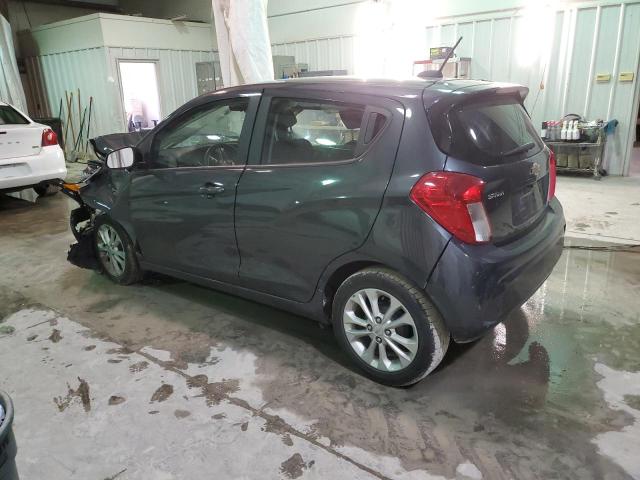 Photo 2 from auction – 2021 CHEVROLET SPARK 1LT with VIN KL8CD6SA4MC744997