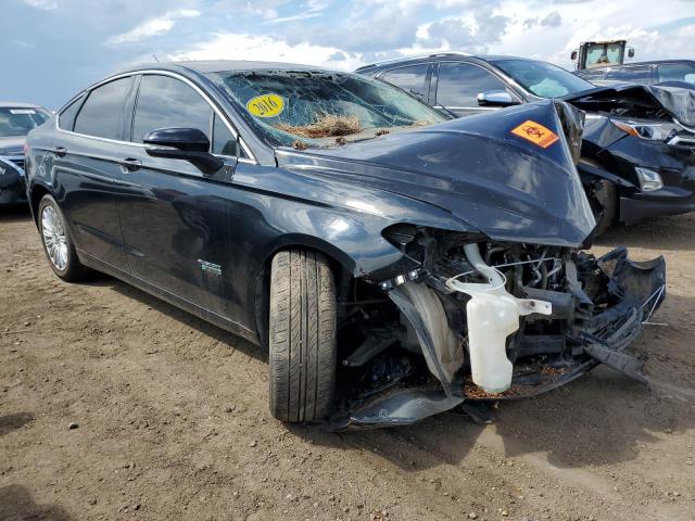 Photo 4 from auction – 2016 FORD FUSION SE with VIN 3FA6P0PU9GR194283