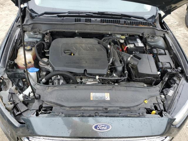Photo 11 from auction – 2015 FORD FUSION SE with VIN 3FA6P0HD6FR141294