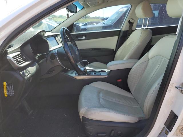 Photo 7 from auction – 2020 KIA OPTIMA HYB with VIN KNAGU4LE7L5044809