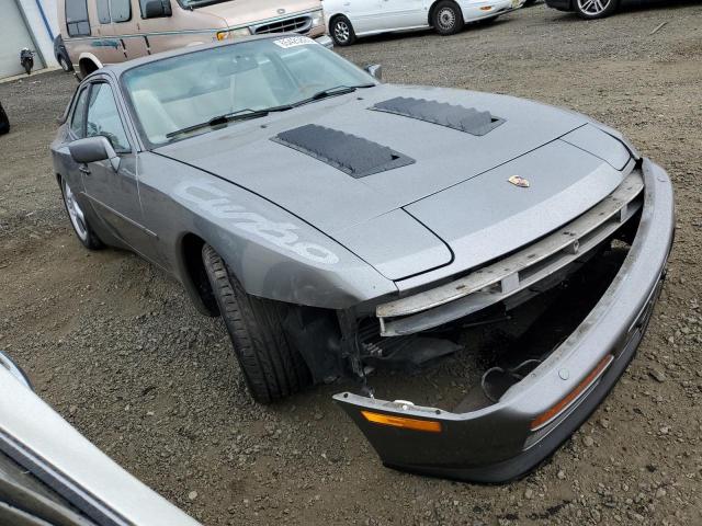 Photo 4 from auction – 1988 PORSCHE 944 with VIN WP0AA2951JN150781