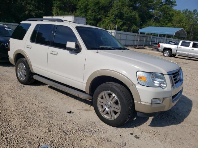 Photo 4 from auction – 2010 FORD EXPLORER E with VIN 1FMEU7EE7AUB06734