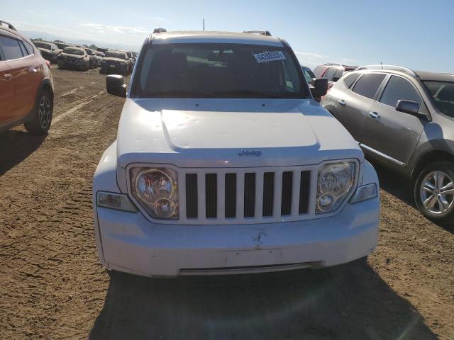 Photo 5 from auction – 2012 JEEP LIBERTY SP with VIN 1C4PJMAK9CW202016
