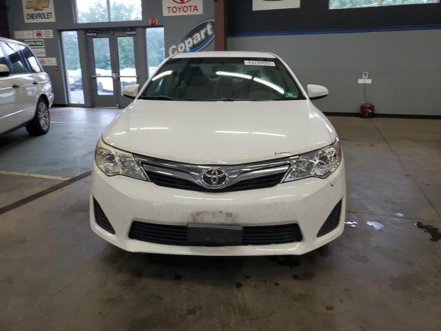 Photo 5 from auction – 2012 TOYOTA CAMRY BASE with VIN 4T1BF1FK6CU527099