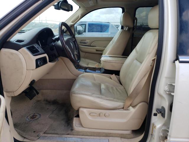 Photo 7 from auction – 2007 CADILLAC ESCALADE E with VIN 1GYFK66817R288860