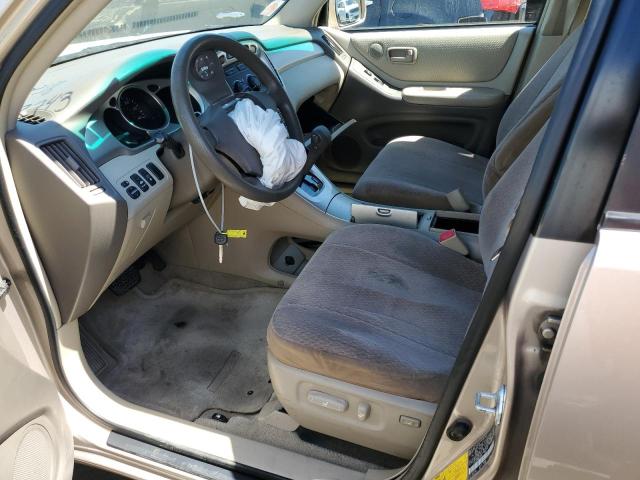 Zdjęcie 7 z aukcji – 2004 TOYOTA HIGHLANDER z VIN JTEDP21AX40012576