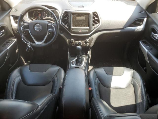 Photo 8 from auction – 2018 JEEP CHEROKEE L with VIN 1C4PJLLB3JD584477
