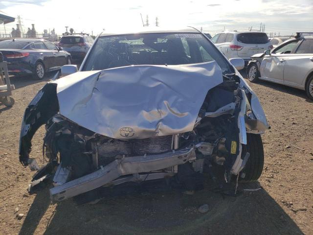 Photo 5 from auction – 2007 TOYOTA PRIUS with VIN JTDKB20U577587671