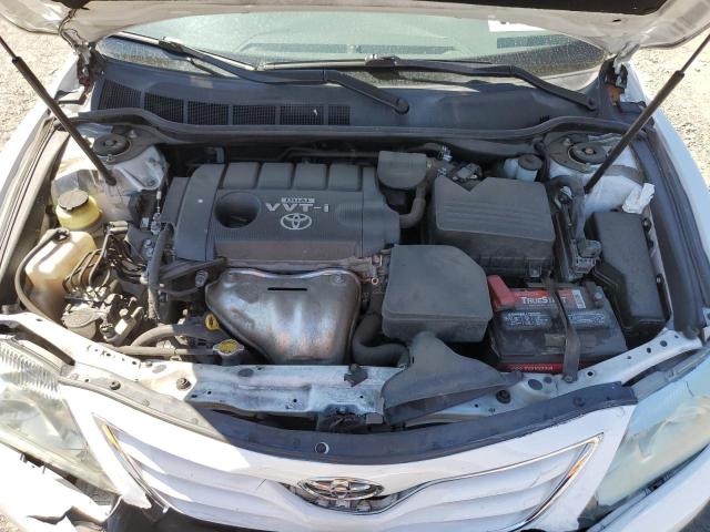 Photo 11 from auction – 2010 TOYOTA CAMRY BASE with VIN 4T1BF3EK9AU545414