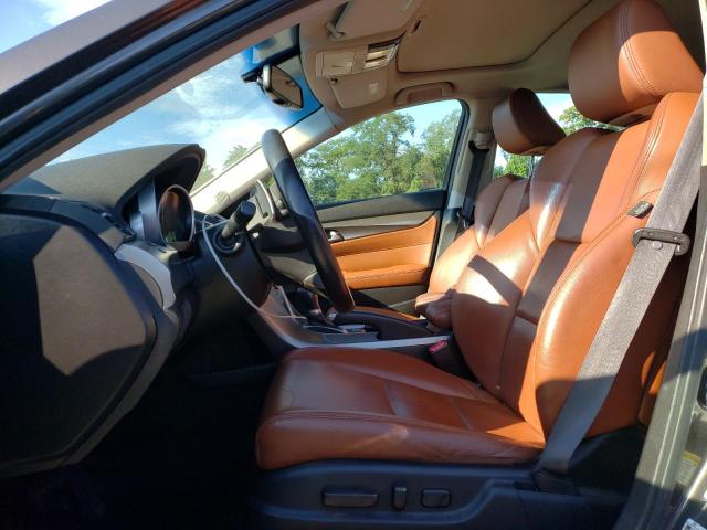 Photo 7 from auction – 2009 ACURA TL with VIN 19UUA96279A005135
