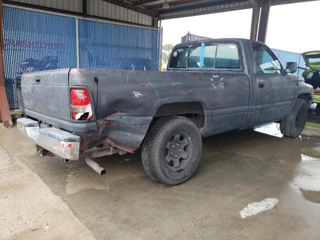 Photo 3 from auction – 1995 DODGE RAM 1500 with VIN 1B7HC16Y7SS232857