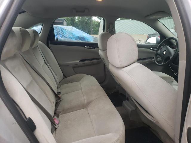 Photo 10 from auction – 2006 CHEVROLET IMPALA LT with VIN 2G1WT58K969331154