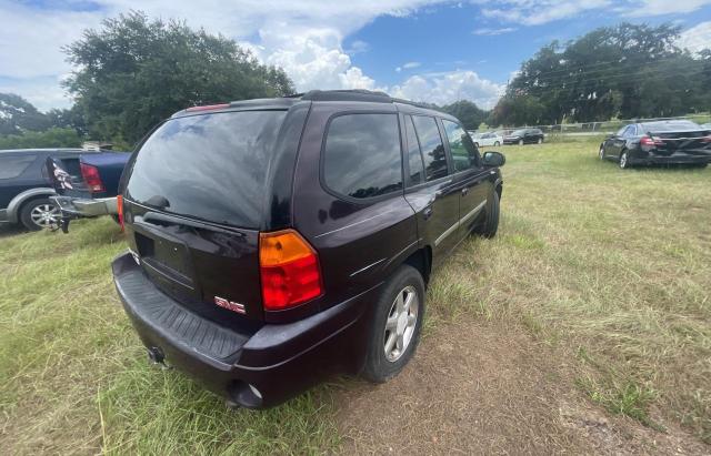 Photo 4 from auction – 2008 GMC ENVOY with VIN 1GKDS13S282139016