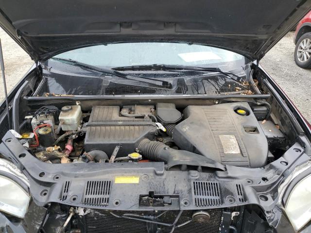 Photo 11 from auction – 2009 TOYOTA HIGHLANDER with VIN JTEEW44A492036396