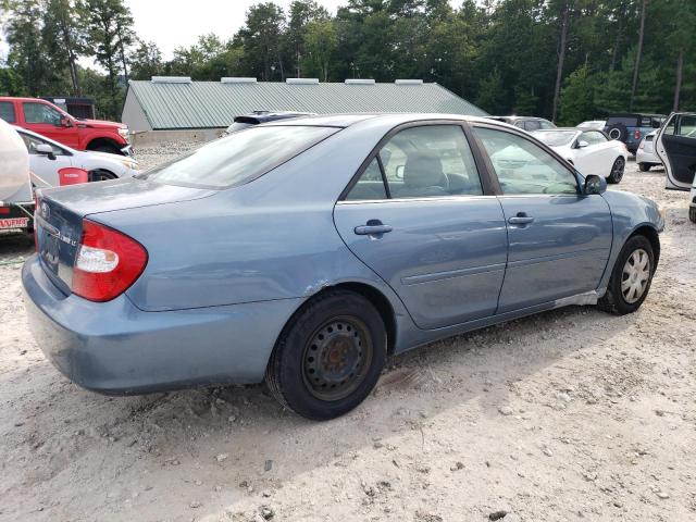 Photo 3 from auction – 2002 TOYOTA CAMRY LE with VIN 4T1BE32K92U551884