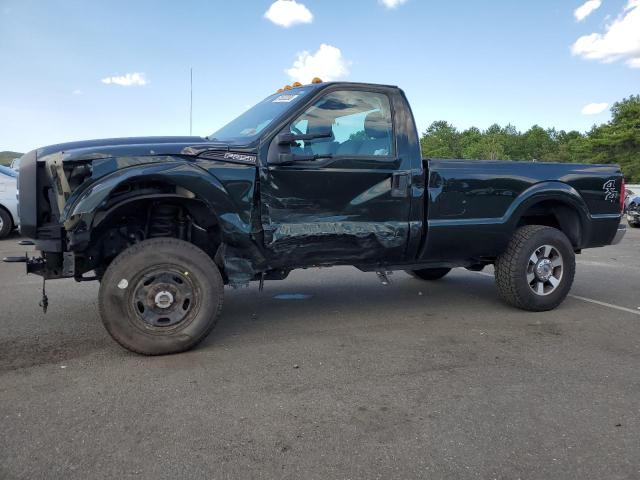 FORD F250 SUPER 2016 with VIN 1FTBF2B68GEA68807 - Photo from auction