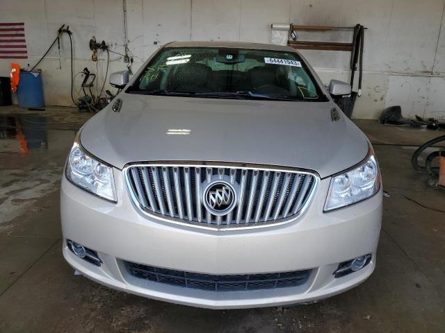 Photo 5 from auction – 2011 BUICK LACROSSE C with VIN 1G4GC5ED6BF352347