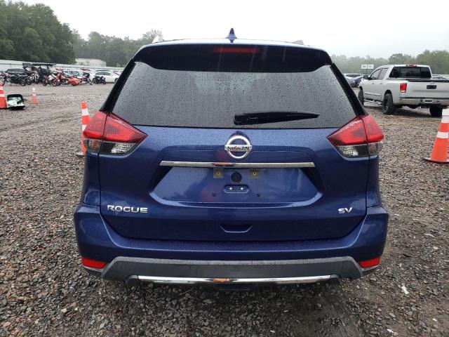 Photo 6 from auction – 2018 NISSAN ROGUE S with VIN KNMAT2MT6JP508008