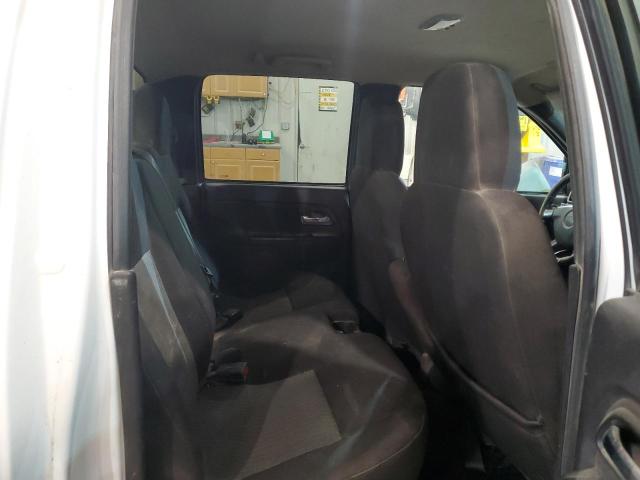 Photo 10 from auction – 2011 CHEVROLET COLORADO L with VIN 1GCHTCFE6B8127872