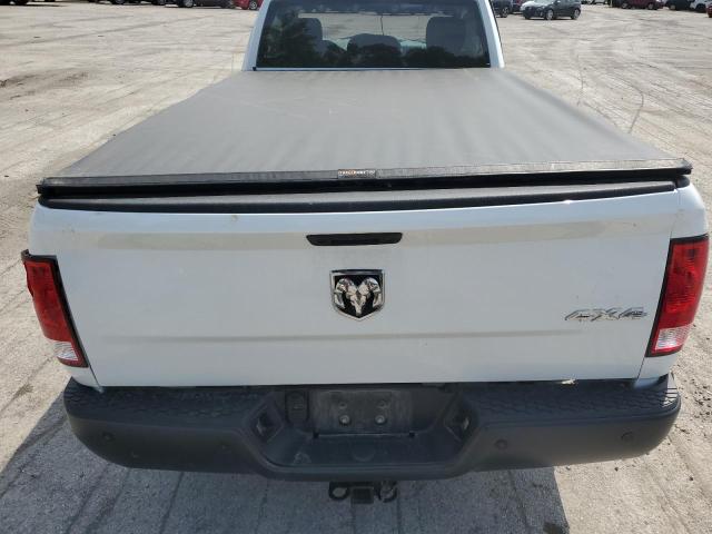 صورة رقم 10 من المزاد - 2022 RAM 1500 CLASS مع VIN 3C6JR7DG9NG332328
