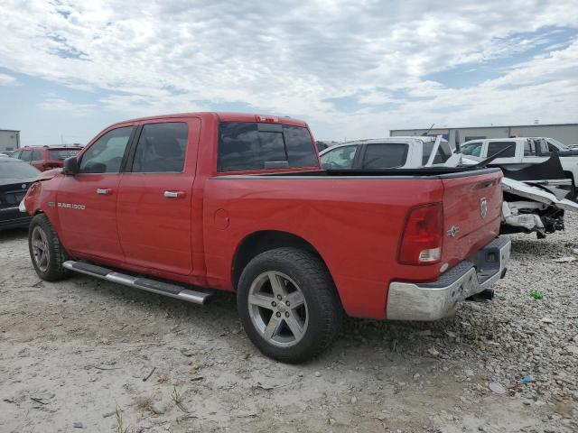 Photo 2 from auction – 2011 DODGE RAM 1500 with VIN 1D7RB1CT1BS506494
