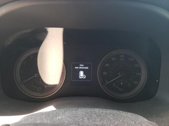 Photo 9 from auction – 2016 HYUNDAI TUCSON LIM with VIN KM8J33A22GU102217
