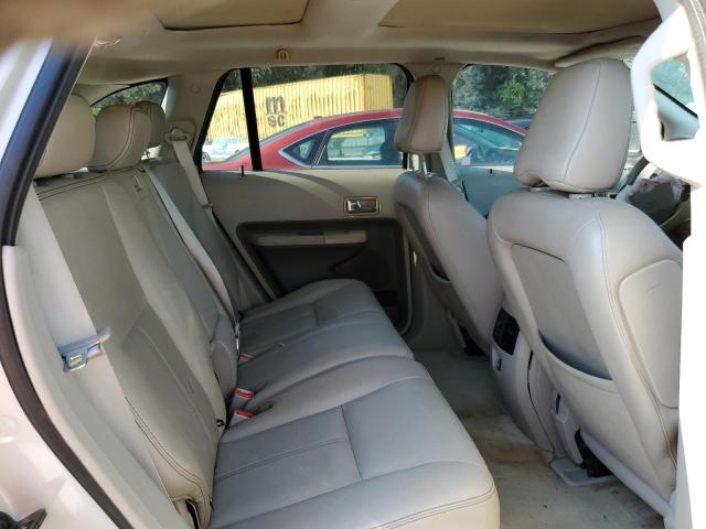 Photo 10 from auction – 2007 FORD EDGE SEL P with VIN 2FMDK39C57BB27776