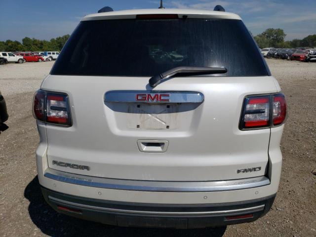 Photo 6 from auction – 2016 GMC ACADIA SLE with VIN 1GKKVPKD0GJ207659