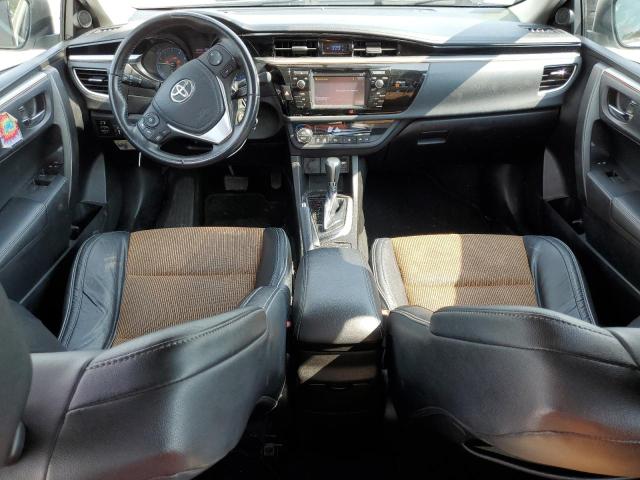 Photo 8 from auction – 2014 TOYOTA COROLLA L with VIN 5YFBURHE3EP022556