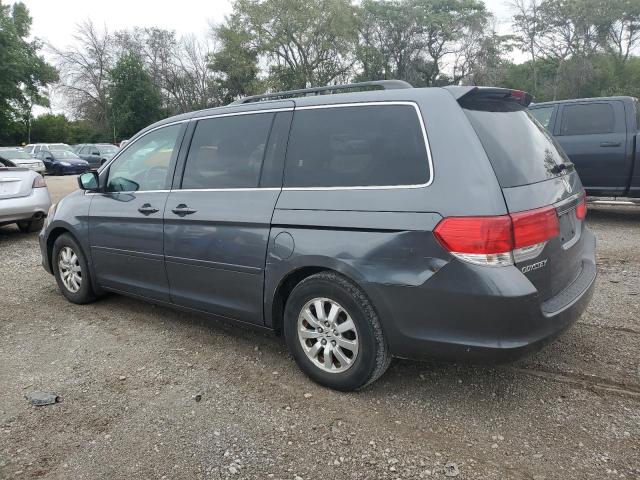 Photo 2 from auction – 2010 HONDA ODYSSEY EX with VIN 5FNRL3H73AB096601