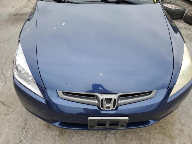 Photo 11 from auction – 2003 HONDA ACCORD EX with VIN 1HGCM66553A044289