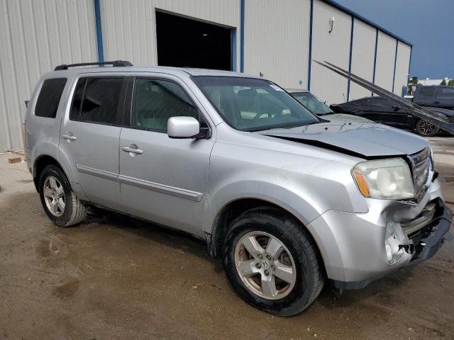 Photo 4 from auction – 2011 HONDA PILOT EX with VIN 5FNYF3H49BB007589