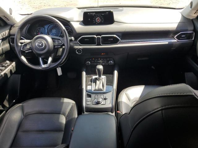 Photo 8 from auction – 2019 MAZDA CX-5 GRAND with VIN JM3KFBDM1K0680288