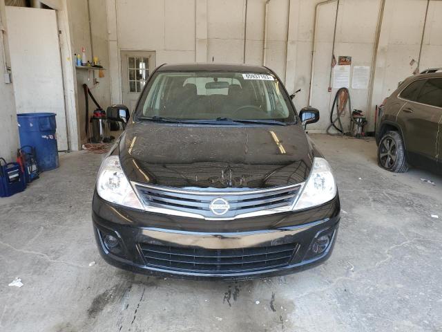 Photo 5 from auction – 2012 NISSAN VERSA S with VIN 3N1BC1CP2CK286349