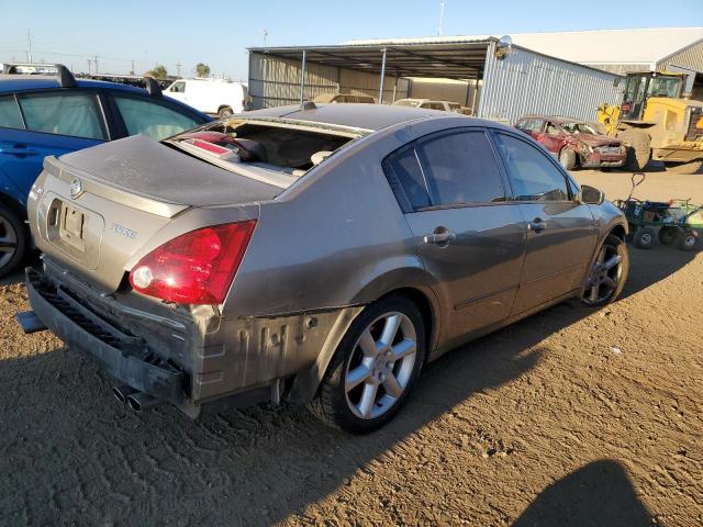 Photo 3 from auction – 2005 NISSAN MAXIMA SE with VIN 1N4BA41E45C804711