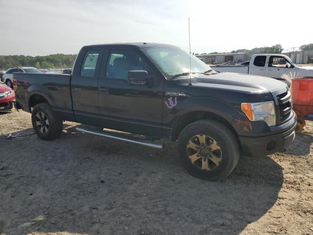 Photo 10 from auction – 2013 FORD F150 SUPER with VIN 1FTFX1EF6DFC76758