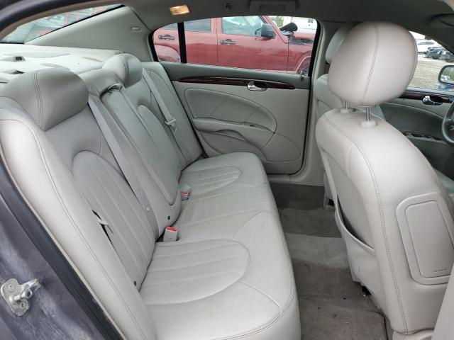 Photo 10 from auction – 2008 BUICK LUCERNE CX with VIN 1G4HD57208U104757