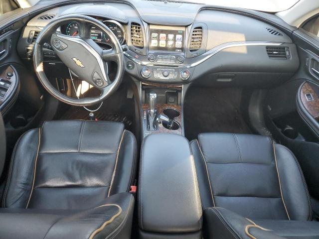 Photo 8 from auction – 2014 CHEVROLET IMPALA LTZ with VIN 2G1155S33E9175892