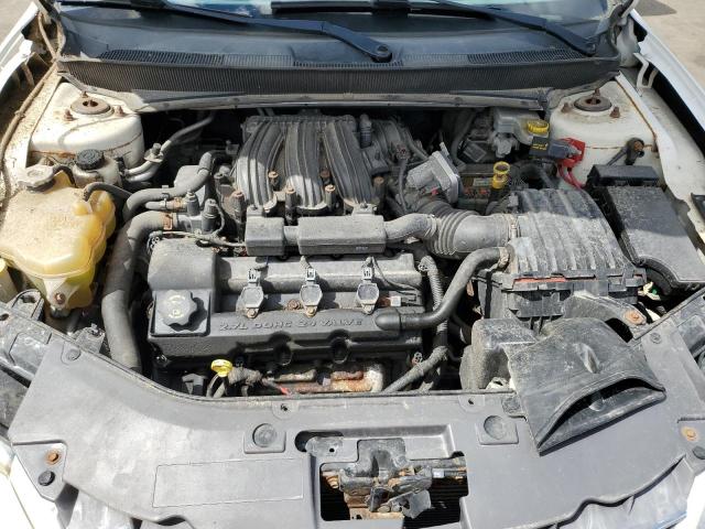 Photo 11 from auction – 2008 CHRYSLER SEBRING TO with VIN 1C3LC55R78N248287
