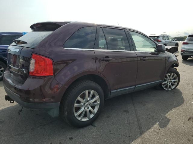 Photo 3 from auction – 2011 FORD EDGE LIMIT with VIN 2FMDK4KCXBBA73982