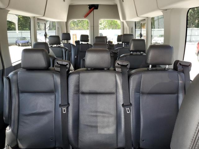 Photo 10 from auction – 2019 FORD TRANSIT T- with VIN 1FBVU4XG1KKB45063