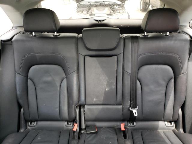 Photo 10 from auction – 2016 AUDI Q5 PREMIUM with VIN WA1L2AFP3GA096142