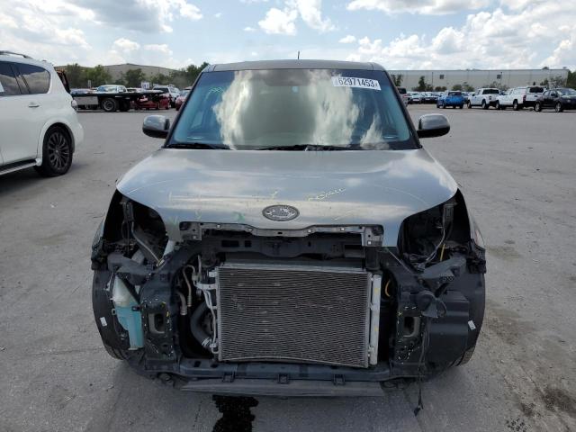Photo 5 from auction – 2015 KIA SOUL with VIN KNDJN2A28F7208581