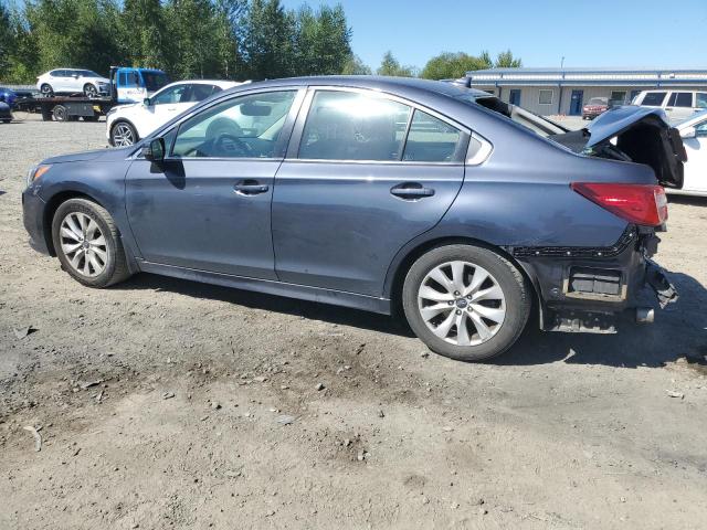 Photo 2 from auction – 2017 SUBARU LEGACY 2.5 with VIN 4S3BNAF64H3051023