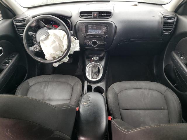 Photo 8 from auction – 2017 KIA SOUL + with VIN KNDJP3A57H7471870