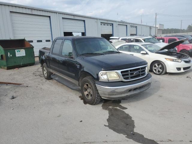 صورة رقم 4 من المزاد - 2003 FORD F150 SUPER مع VIN 1FTRW07693KD82196