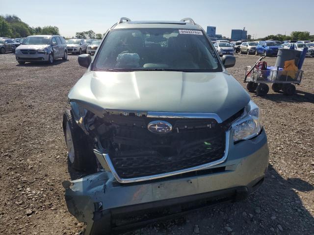 Снимка 5 от търг – 2016 SUBARU FORESTER 2 с VIN JF2SJADC4GH424486