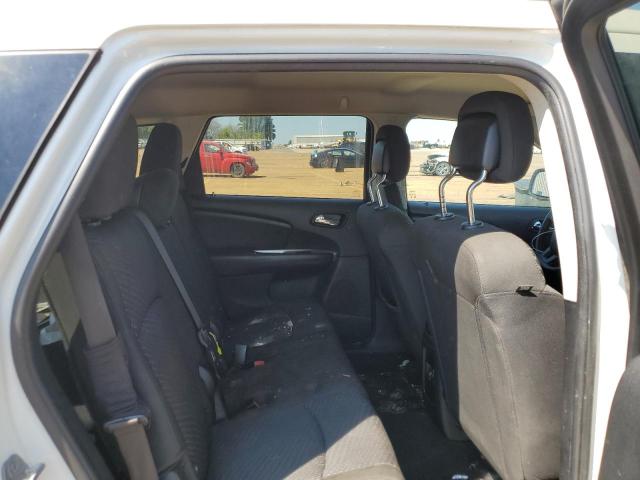 Photo 11 from auction – 2016 DODGE JOURNEY SE with VIN 3C4PDCAB5GT172378