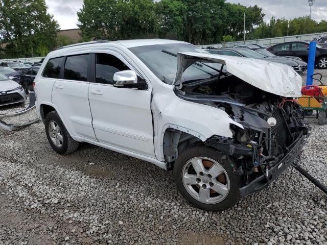 Photo 4 from auction – 2013 JEEP GRAND CHER with VIN 1C4RJFAG6DC636185