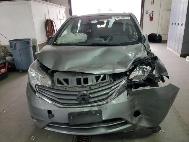 Снимка 5 от търг – 2014 NISSAN VERSA NOTE с VIN 3N1CE2CP4EL355169